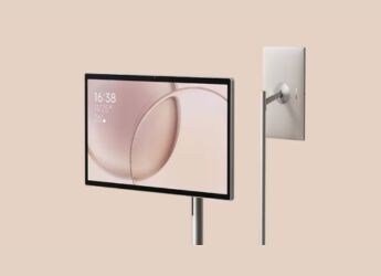 Xiaomi Smart Home Screen Max 27 mit 9.700mAh Akku und 5 Megapixel Kamera auf den Markt gebracht