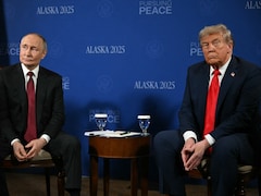 Alaska Meet Live Updates: Trump And Putin Begin Talks To End Years Long Russia-Ukraine War