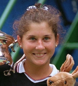 9-Time Grand Slam Winner Monica Seles Suffering From Chronic Disease: "Affects My..."