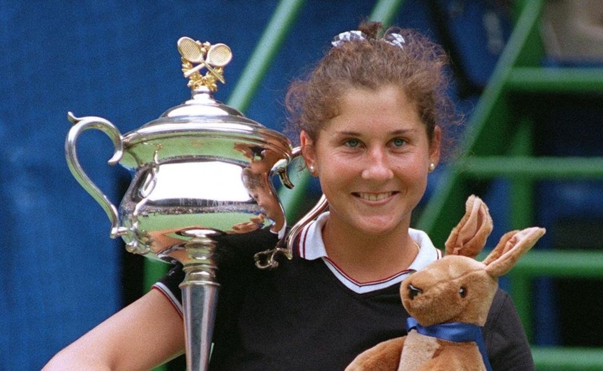 9-Time Grand Slam Winner Monica Seles Suffering From 'Chronic Disease': "Affects My..."