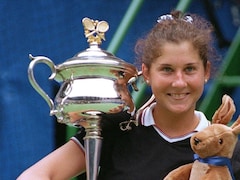 9-Time Grand Slam Winner Monica Seles Suffering From Chronic Disease: "Affects My..."