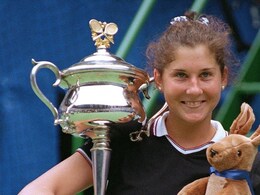 9-Time Grand Slam Winner Monica Seles Suffering From 'Chronic Disease': "Affects My..."