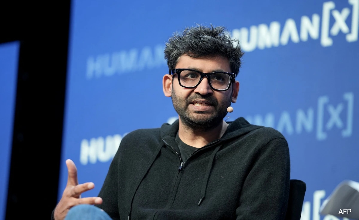 Ex-Twitter CEO Agrawal Launches AI Startup, Parallel Web Systems