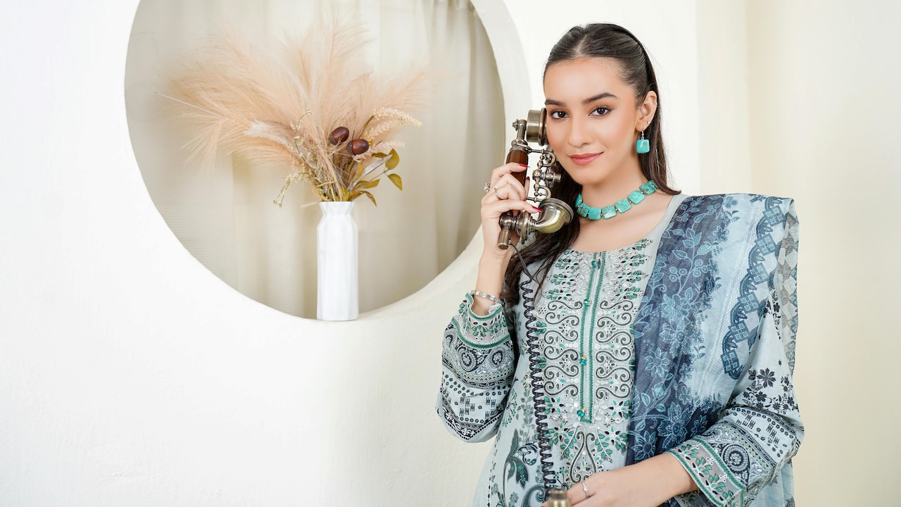 This Festive Season Get Womens Ethnic Kurti Sets From Sangria On Myntra