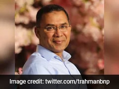 Tarique Rahman To Return As Bangladesh Nationalist Party Pitches Him for PM