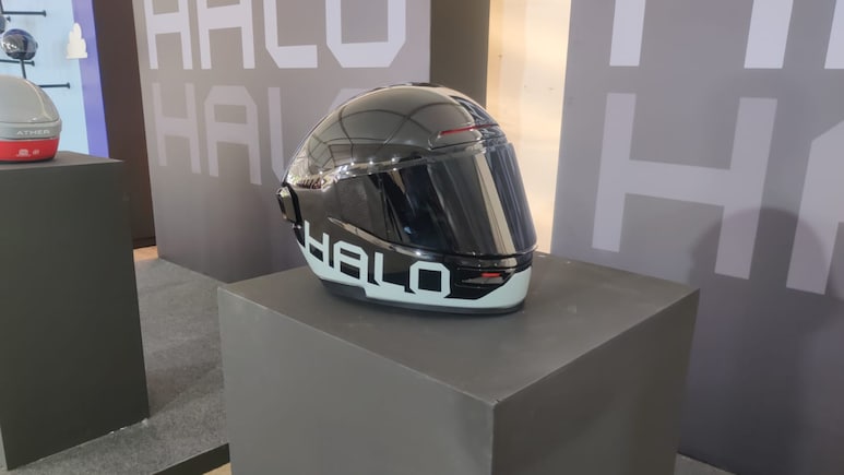 Ather Halo Helmet Updated, Price Starts At Rs 2,999 Ather Halo Helmet Updated, Price Starts At Rs 2,999