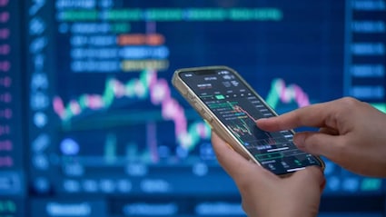 आज इन 5 शेयरों में हो सकती है तगड़ी कमाई! Airtel, Sun Pharma समेत इन स्टॉक्स पर एक्सपर्ट्स ने दी 'BUY' रेटिंग