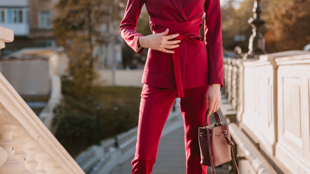 Style Yourself With Co-ord Sets For Women For Office 
