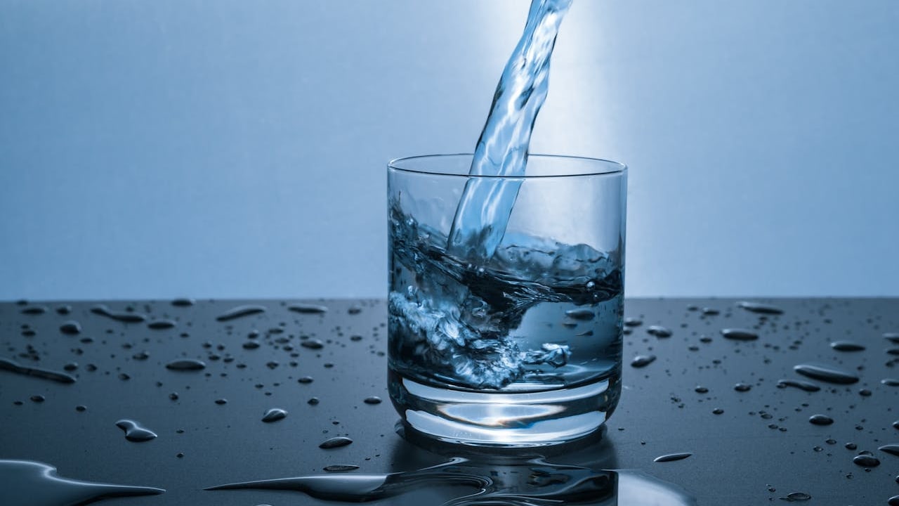 Water Dispenser Vs Water Purifier