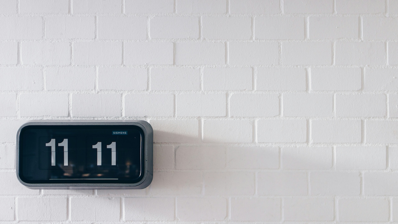 Top Digital Clocks Under ₹1000 That Look and Perform Beyond Their Price