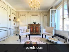 You Can Buy A Paris Apartment On Sale At Half Its Price But There's A Morbid Condition