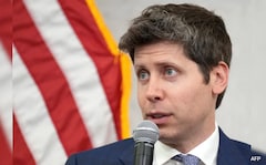 OpenAI's Rs 5 Crore Job Offer Comes With A Warning: "It Will Be Stressful"