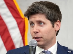 India Has Potential To Lead In AI: Sam Altman Ahead Of AI Impact Summit