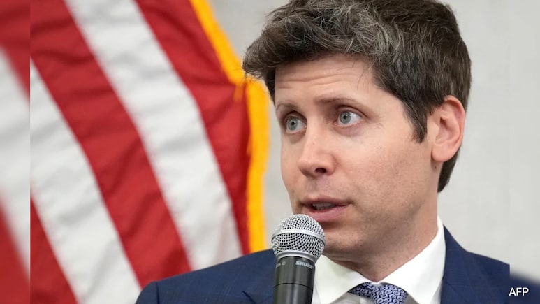 What Is Dead Internet Theory? ChatGPT Boss Sam Altman Hints At Truth Behind Conspiracy