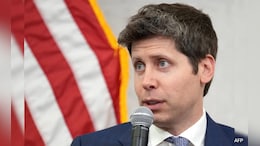 OpenAI's Sam Altman Says 'ICE Is Going Too Far' After Minnesota Killings