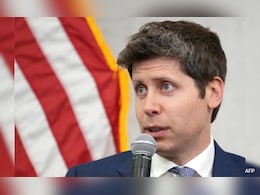 OpenAI's Sam Altman Says 'ICE Is Going Too Far' After Minnesota Killings