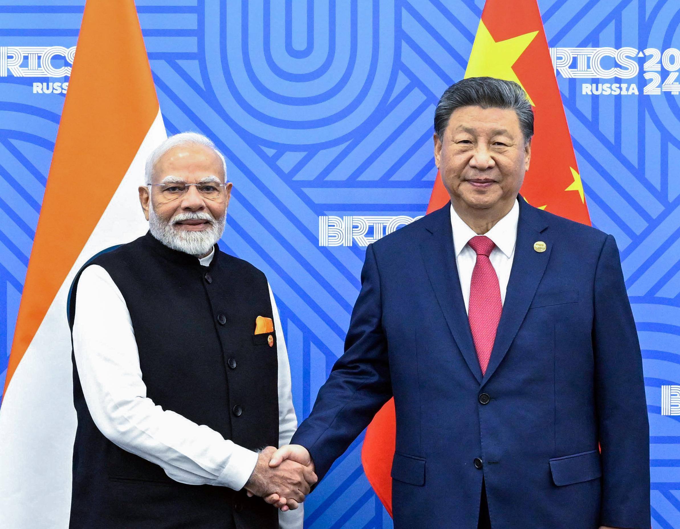 70 Years Of Dialogue: How Indian PMs Have Shaped Ties With China