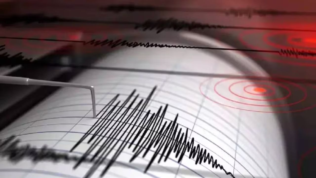 Pakistan Earthquake: 5.1 तीव्रता के भूकंप से दहला पाकिस्तान, 24 घंटे में आया दूसरा झटका