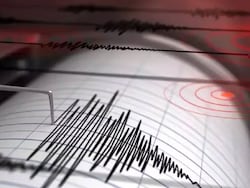 3.9 Magnitude Earthquake Hits Kangra In Himachal Pradesh
