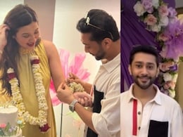 Watch: Gauahar Khan And Zaid Darbar's Dreamy Baby Shower Was All Heart Watch: Gauahar Khan And Zaid Darbar's Dreamy Baby Shower Was All Heart