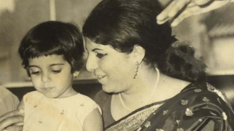 डायरेक्टर ने अपने ही भाई को बताया पनौती, बोलीं- इसके जन्म के बाद हम हो गए थे गरीब