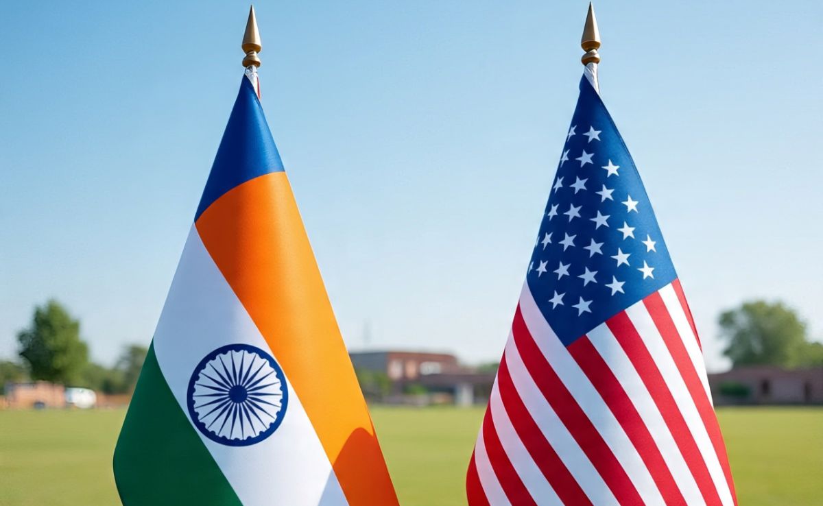 आतंकवाद पर भारत-अमेरिका के सख्त तेवर, बोले- मिलकर कार्रवाई करने की जरूरत