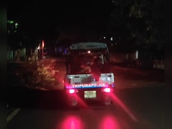 Violence Erupts After Tribal Woman Allegedly Sexually Assaulted In Bus In Tripura
