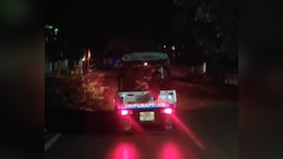 Violence Erupts After Tribal Woman Allegedly Sexually Assaulted In Bus In Tripura