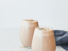 Are Protein Shakes Safe For Teenagers? Experts Explain