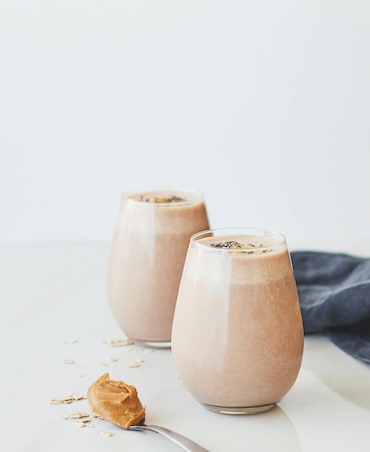 Best Pre-Workout Drinks For Winter