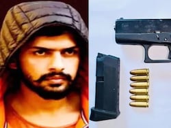 Murders and Mobile Phones: All About Terrorist Lawrence Bishnoi And His Gang