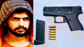 2 Bishnoi Gang Operatives Arrested In Punjab, Pistols, Ammunition Recovered