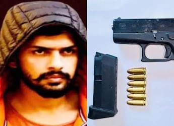 Murders and Mobile Phones: All About Terrorist Lawrence Bishnoi And His Gang