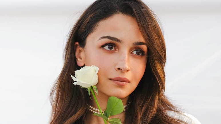 Alia Bhatt Reacts Strongly To Viral Video Of Her New Luxury Bungalow In Mumbai: "It Is A Violation"