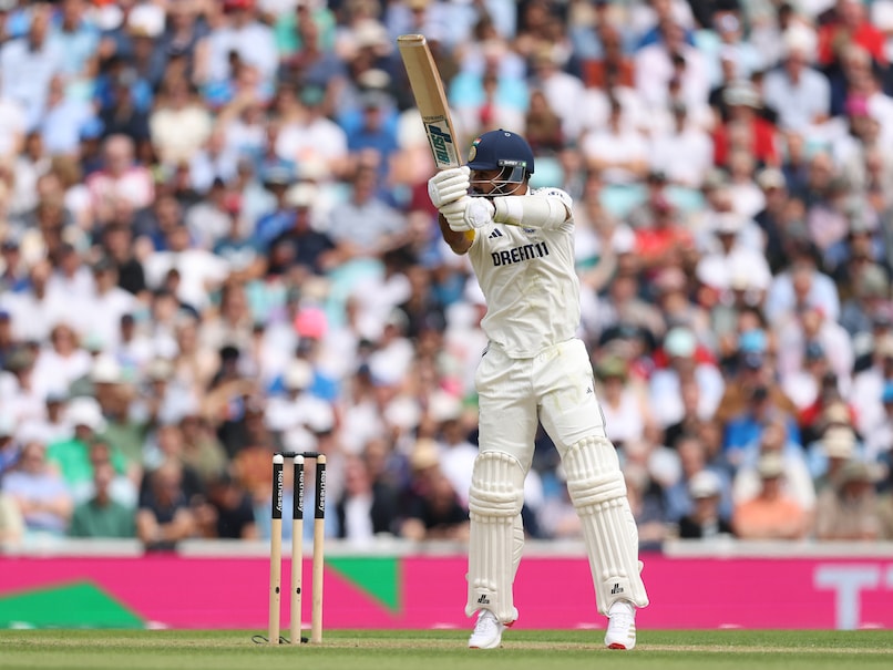 India vs England LIVE Score, 5th Test Day 3: Akash Deep Dishes Out 'Bazball' Treatment, Slams Highest Test Score