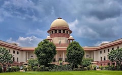 'Where Do You Get Right...': Top Court To Jains On Closing Slaughterhouses