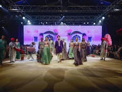 Lakme Fashion Week 2025 Delhi Edition To Take Place From October 8-12