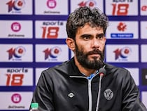 Khalid Jamils Tenure As Indian Football Team Head Coach Likely To Be Two Or Three Years