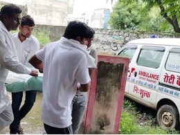 कोटपूतली-बहरोड़: तेज रफ्तार पिकअप ने बाइक सवार को मारी टक्कर, मौके पर ही दर्दनाक मौत; जांच में जुटी पुलिस 