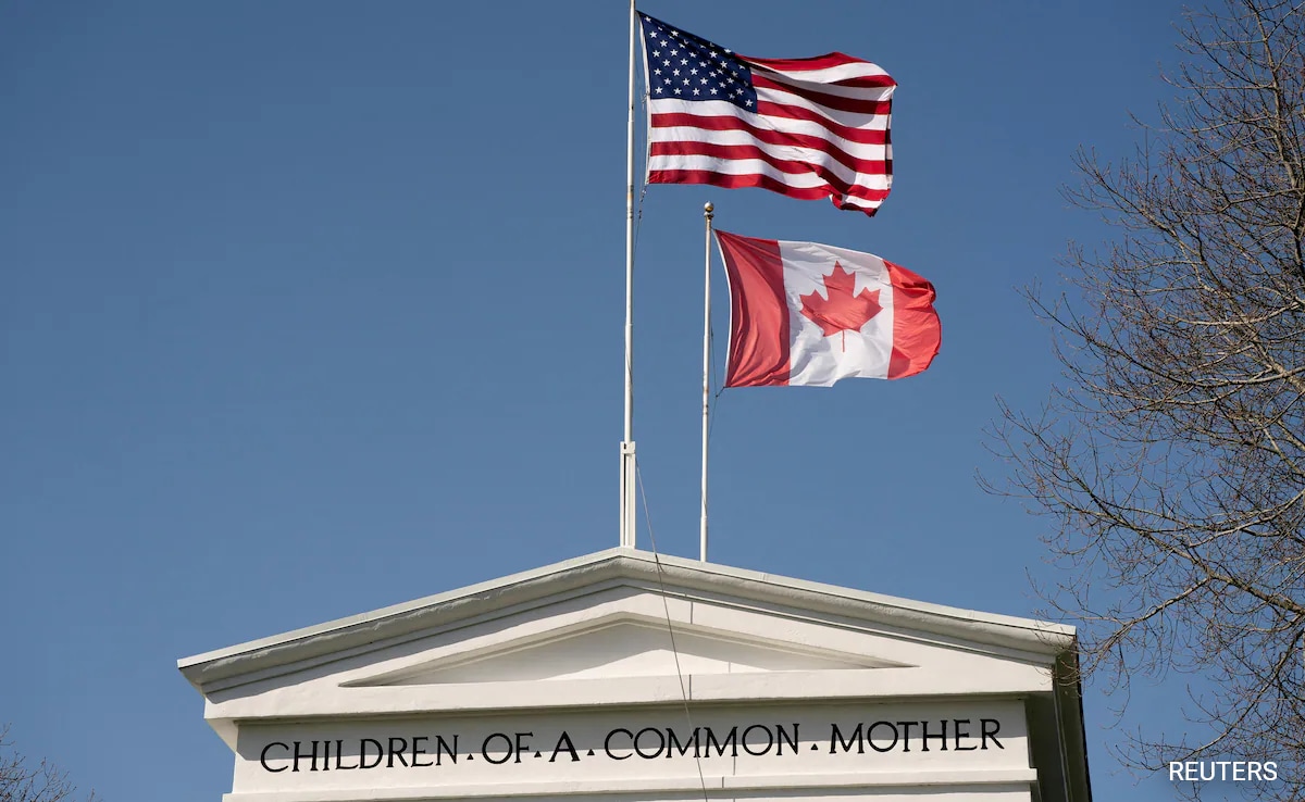More Americans Seek Refugee Status in Canada, Data Shows