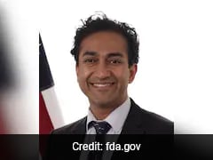 US FDA Vaccine Chief Vinay Prasad Leaves Agency 3 Months After Appointment