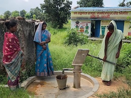 छत्तीसगढ़ के अंतिम गांव चरचरी में कैसे 18 माह में खत्म हुआ लाल पानी का डर! ग्रामीणों ने बताई हकीकत छत्तीसगढ़ के अंतिम गांव चरचरी में कैसे 18 माह में खत्म हुआ लाल पानी का डर! ग्रामीणों ने बताई हकीकत