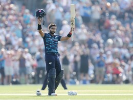 One-Day Cup: Ruturaj Gaikwad's Replacement, Imam-ul-Haq Hammers 3 Centuries In 5 Games For Yorkshire One-Day Cup: Ruturaj Gaikwad's Replacement, Imam-ul-Haq Hammers 3 Centuries In 5 Games For Yorkshire