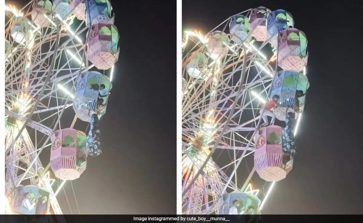 Стоя на сърцето инцидент се случи в Bhatapara на Chhattisgarh