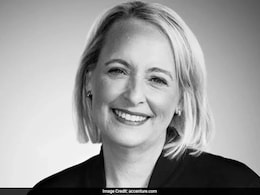 Accenture CEO Makes AI Skills Mandatory for Promotions: "If You Want To Get Promoted"