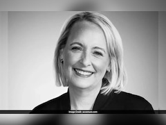 'Shareholders Counting On Us': Why Accenture CEO Julie Sweet Wants Staff To Defer Vacation