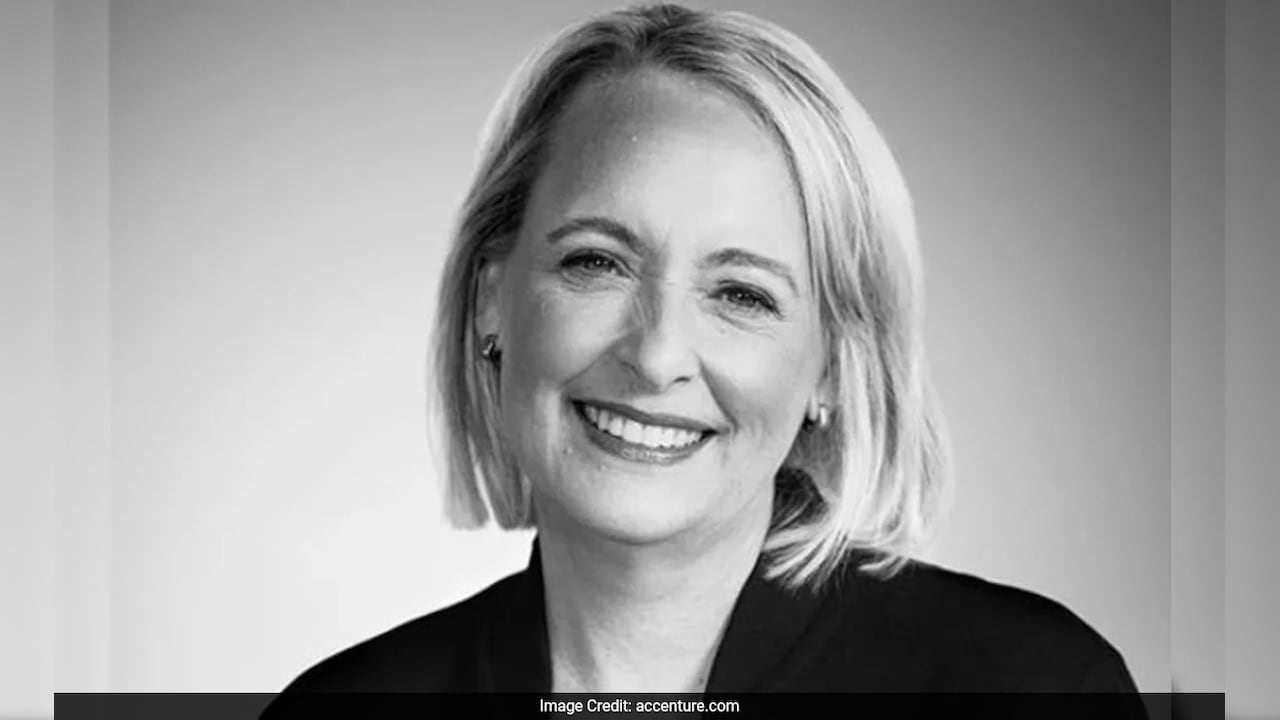 'Shareholders Counting On Us': Why Accenture CEO Julie Sweet Wants Staff To Defer Vacation