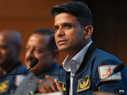 Living India&#039;s Space Dream: How Shubhanshu Shukla&#039;s Journey Came Full Circle