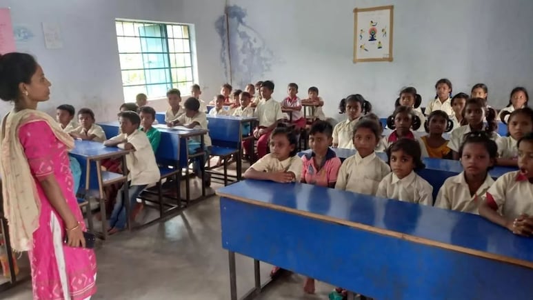 राजस्थान में 39 शिक्षकों की डेपुटेशन रद्द, शिक्षा विभाग से वेतन लेकर दूसरे विभाग में कर रहे थे नौकरी