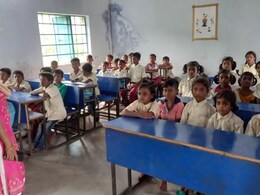 राजस्थान में 39 शिक्षकों की डेपुटेशन रद्द, शिक्षा विभाग से वेतन लेकर दूसरे विभाग में कर रहे थे नौकरी राजस्थान में 39 शिक्षकों की डेपुटेशन रद्द, शिक्षा विभाग से वेतन लेकर दूसरे विभाग में कर रहे थे नौकरी